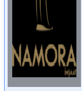 Namora İnşaat Ltd.şti.
