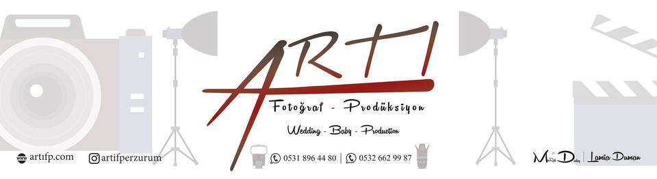 Artı Fotoğraf & Prodüksiyon
