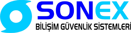 SONEX BİLİŞİM GÜVENLİK SİSTEMLERİ 